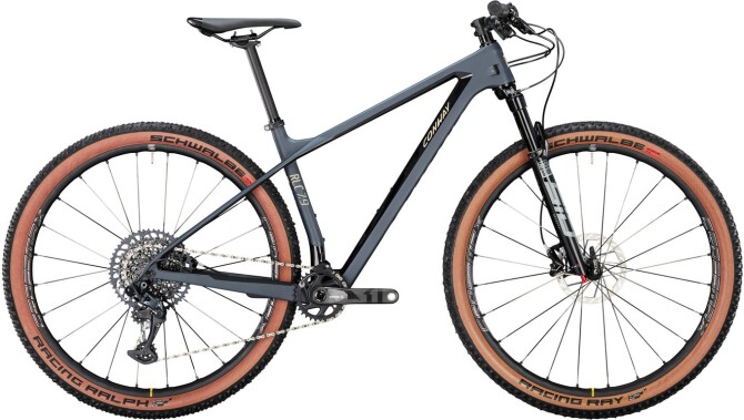 Conway RLC 7.9 Hardtail