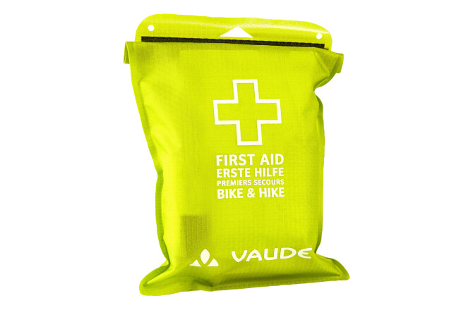 VAUDE First Aid Kit S Waterproof