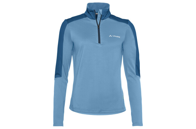 VAUDE Women's Livigno Halfzip II