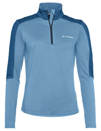 VAUDE Women's Livigno Halfzip II