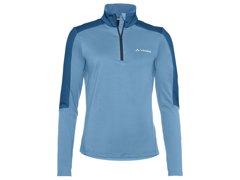 VAUDE Women's Livigno Halfzip II