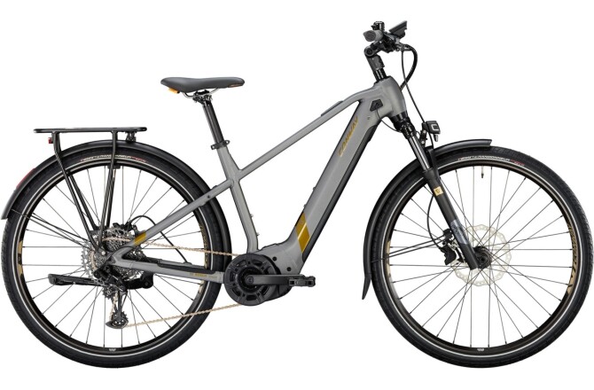 Conway Cairon T 5.0 Diamant
