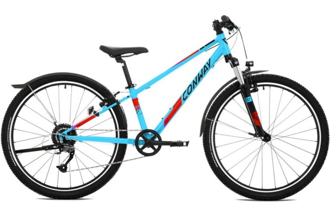 Conway MC 260 suspension Diamant