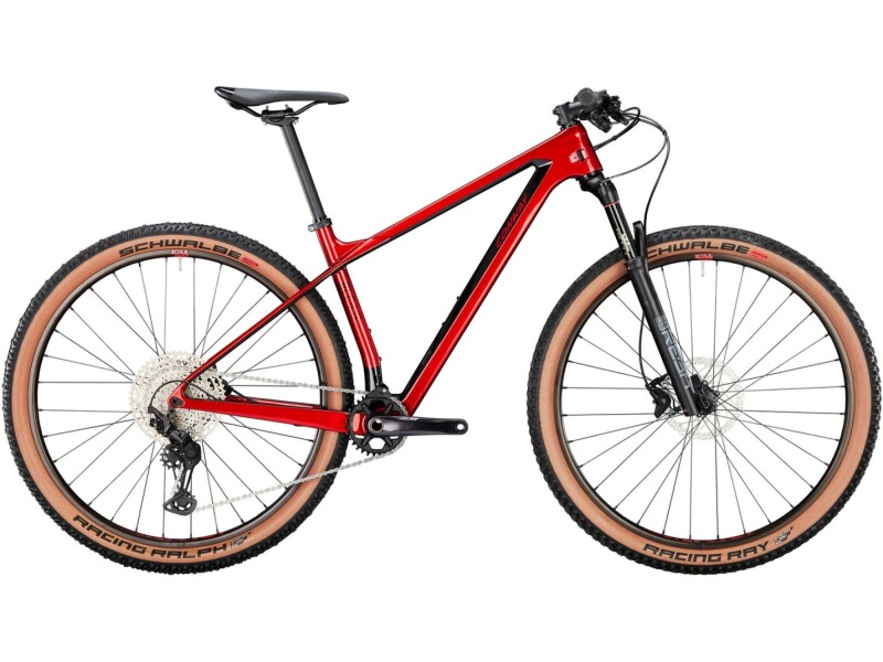 Conway RLC 4.9 Hardtail