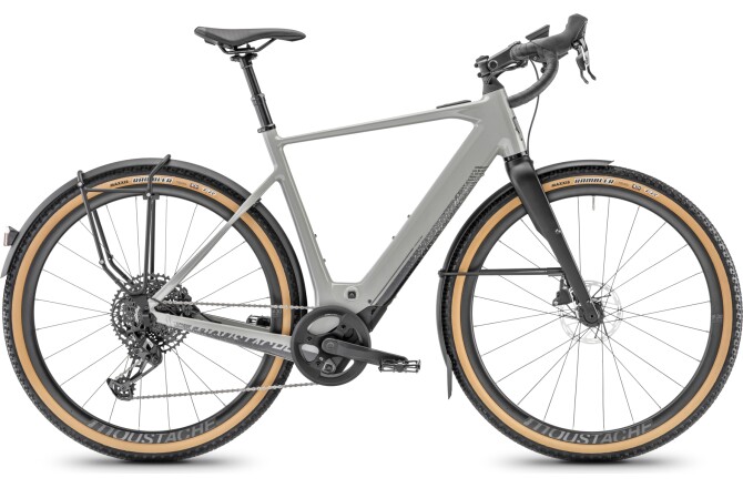 Moustache Bikes DIMANCHE 29 - 400Wh