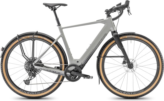 Moustache Bikes DIMANCHE 29 - 400Wh