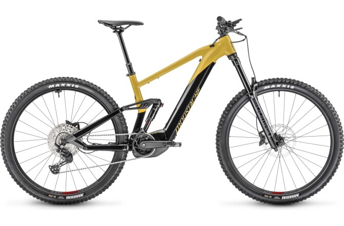 Moustache Bikes GAME 3 - 625Wh
