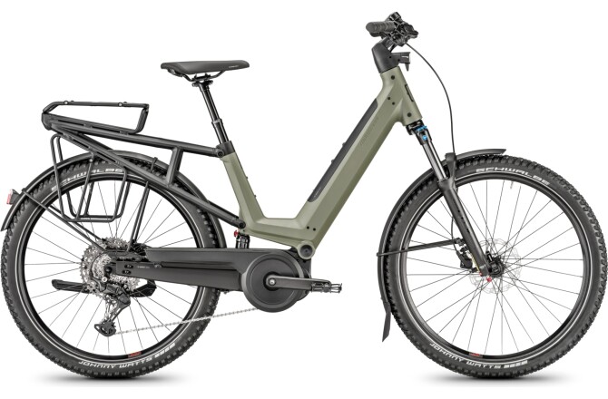 Moustache Bikes J ALL Cues PBS - 625Wh