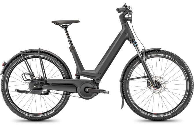 Moustache Bikes J ALL Enviolo Auto PBL - 625Wh