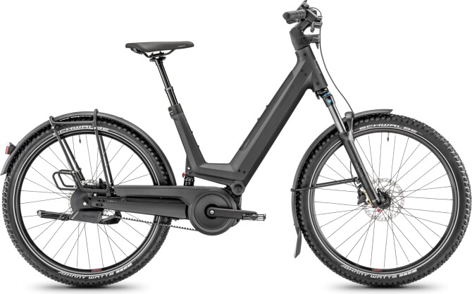 Moustache Bikes J ALL Enviolo Auto PBL - 625Wh