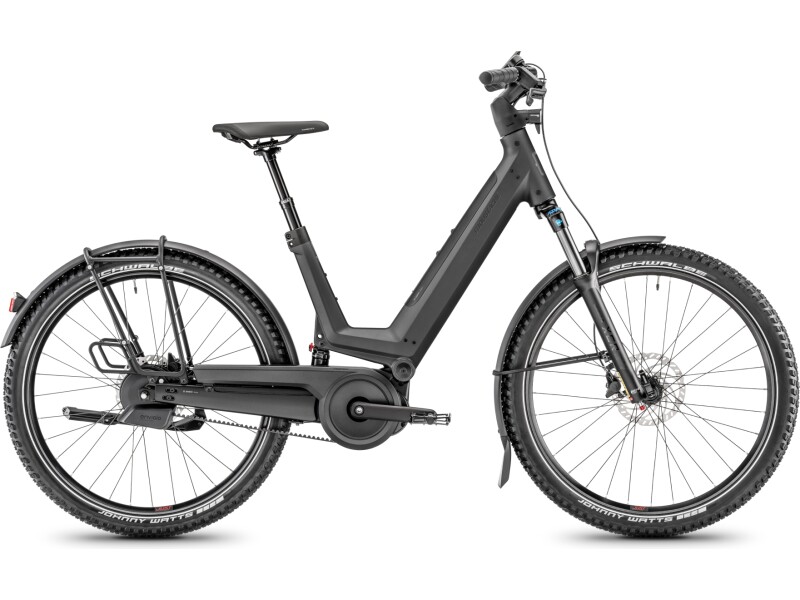 Moustache Bikes J ALL Enviolo Auto PBL - 625Wh