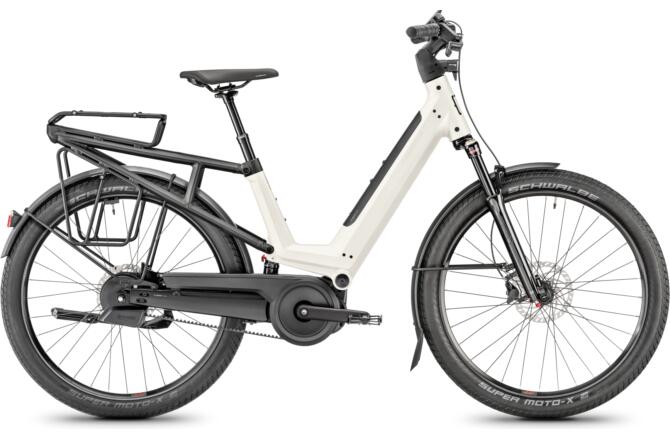 Moustache Bikes J ON Enviolo Auto PBS  - 625Wh