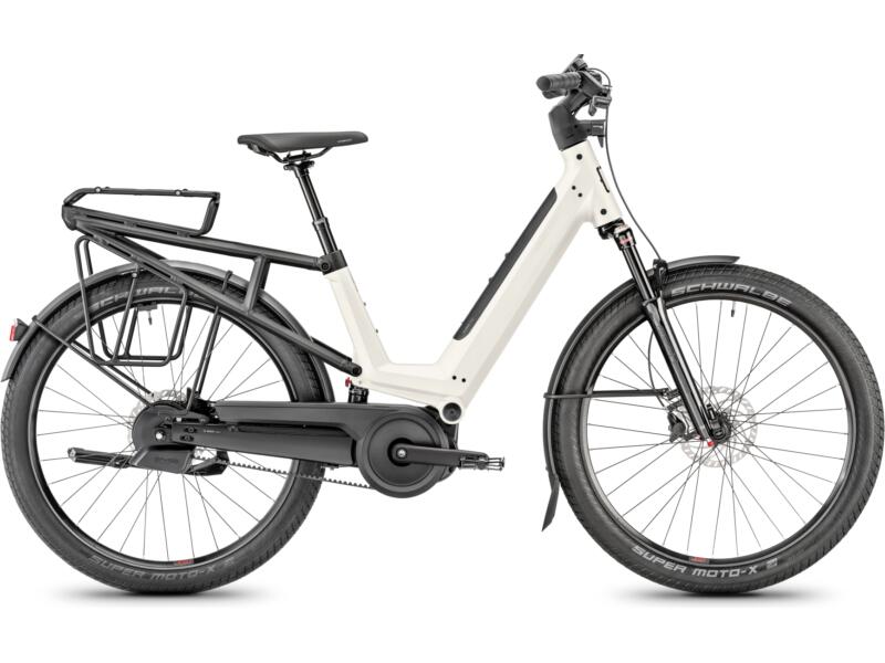 Moustache Bikes J ON Enviolo Auto PBS  - 625Wh