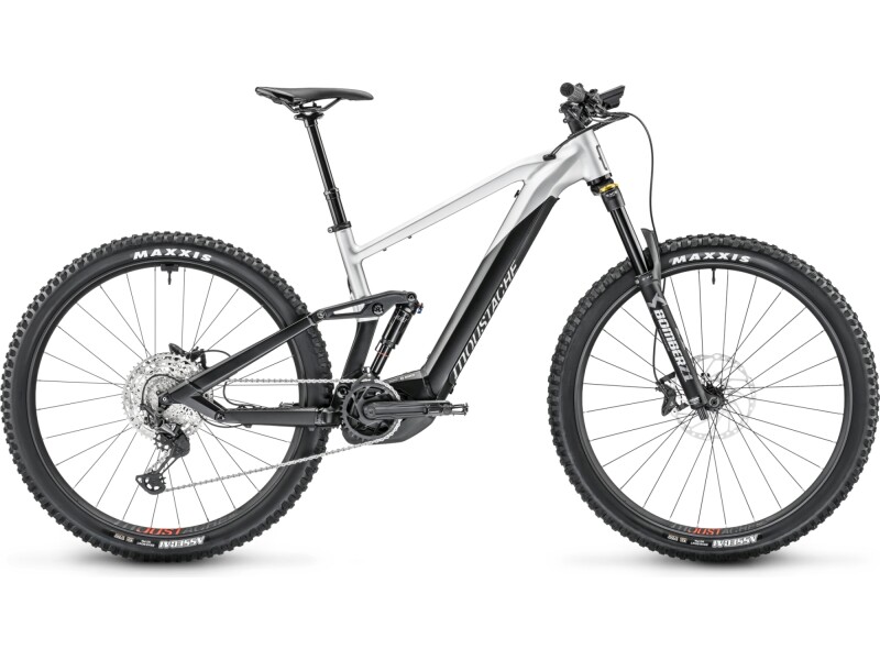 Moustache Bikes TRAIL 5 - 625Wh