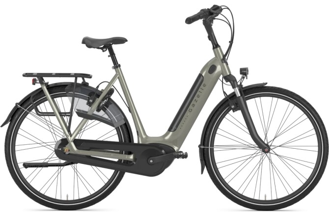 Gazelle Arroyo C7+ Elite