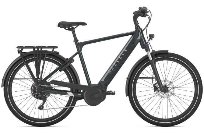Gazelle Medeo T10
