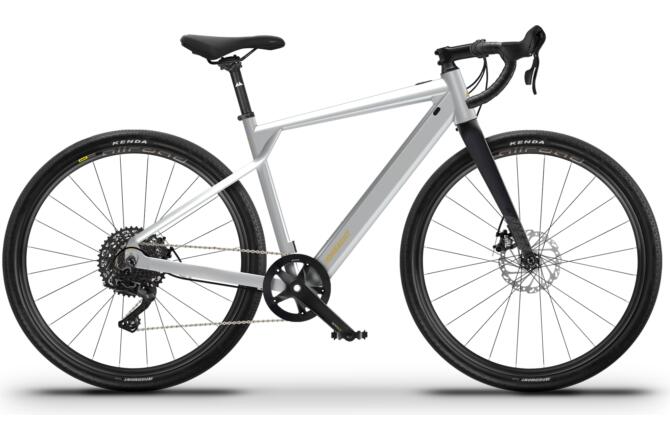 HoheAcht LUMO RIPINIO - Gravel