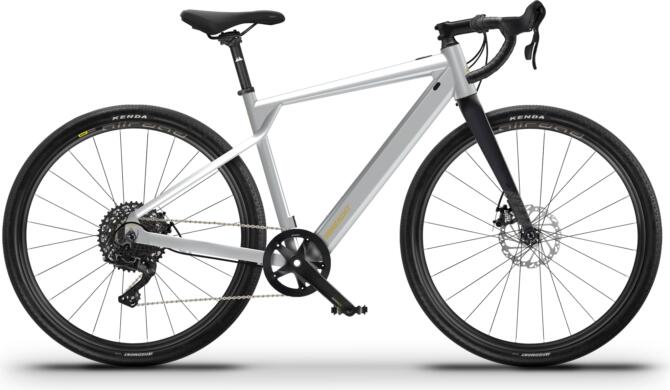 HoheAcht LUMO RIPINIO - Gravel