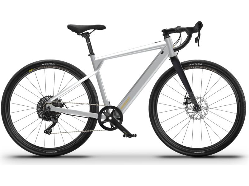 HoheAcht LUMO RIPINIO - Gravel