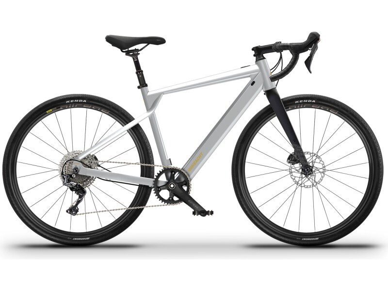 HoheAcht LUMO RIPIO - Gravel