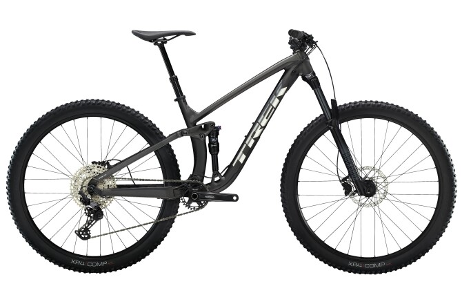 Trek Fuel EX 5 Gen 5