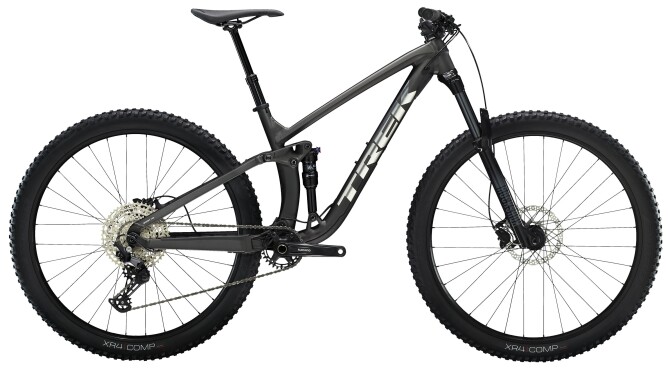 Trek Fuel EX 5 Gen 5