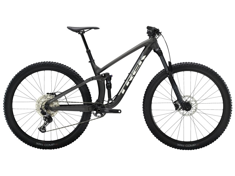 Trek Fuel EX 5 Gen 5