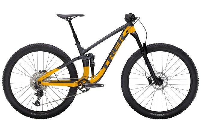 Trek Fuel EX 5 Gen 5