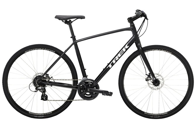 Trek FX 1 Disc