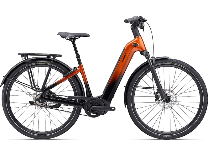 GIANT AnyTour E+ 1