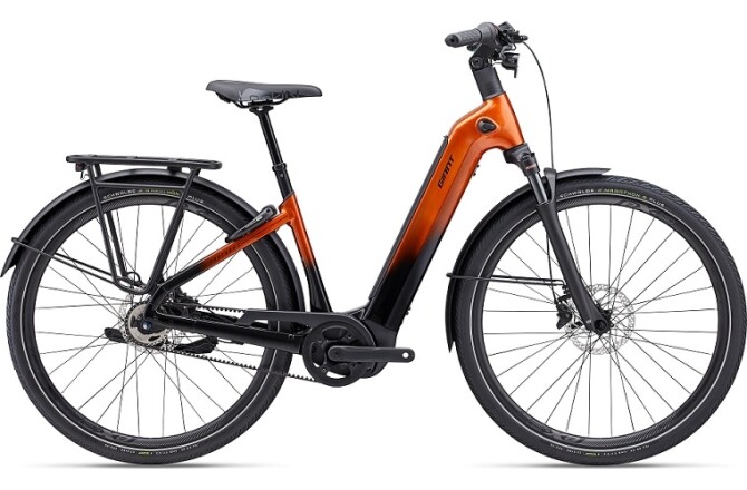 GIANT AnyTour E+ 1