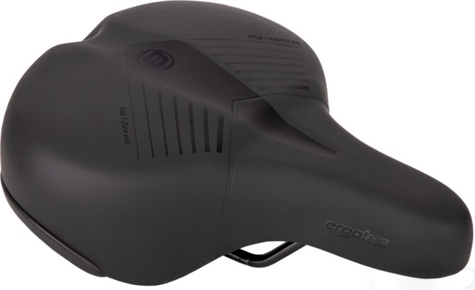 ergotec ES Comfort Plus