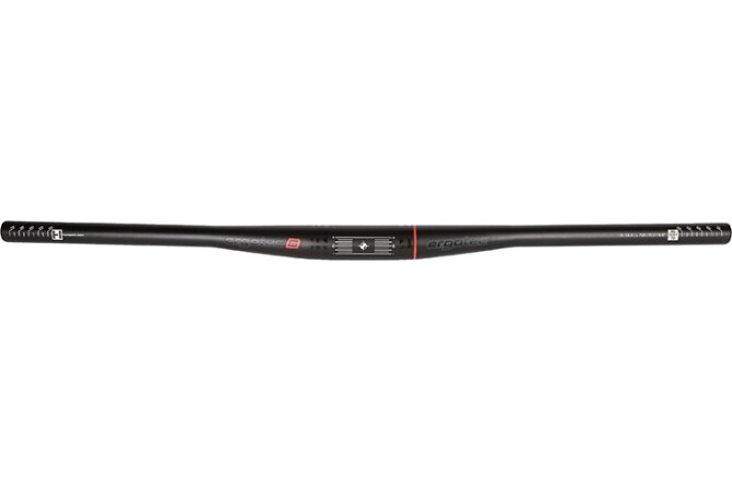 ergotec Flat Bar Ray/ 35,0