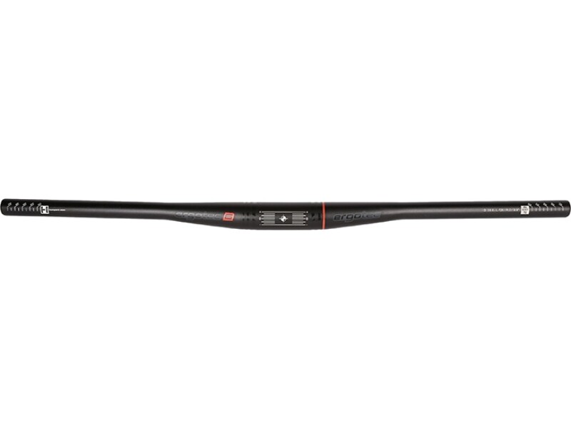 ergotec Flat Bar Ray/ 35,0