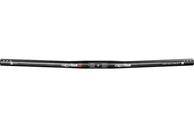 ergotec Flat Bar/ 25,4