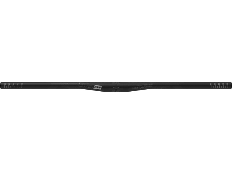 ergotec Flat Bar/ 31,8