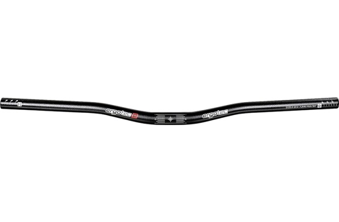 ergotec Low Riser Bar/ 25,4