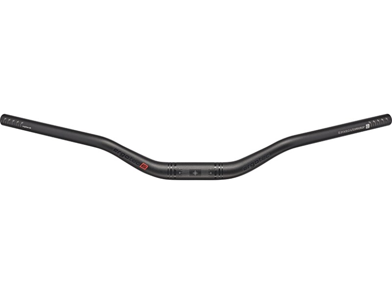 ergotec Riser Bar 50 Comfort/ 31,8