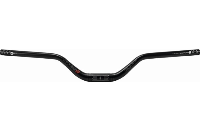 ergotec Riser Bar 70/ 31,8