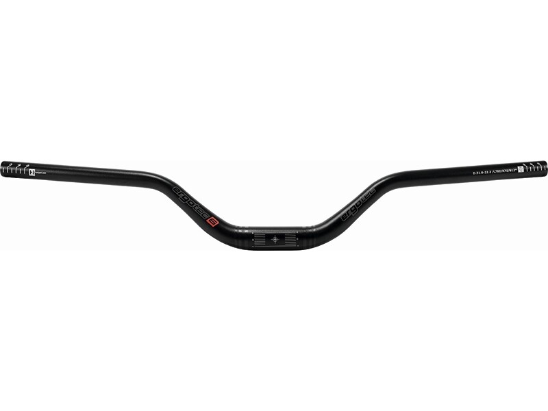 ergotec Riser Bar 70/ 31,8