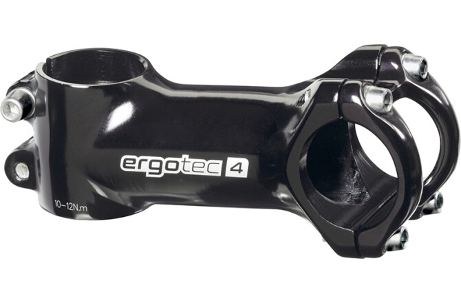 ergotec Crab 2/ 25,4