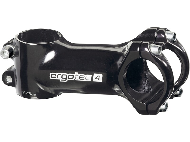 ergotec Crab 2/ 25,4