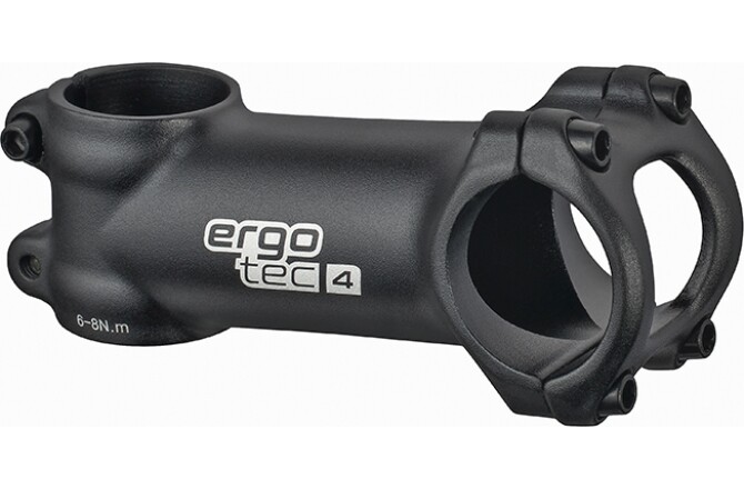 ergotec Crab 2/ 31,8