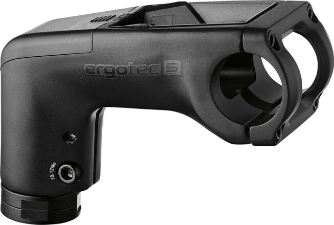 ergotec Integra-BK/ 31,8