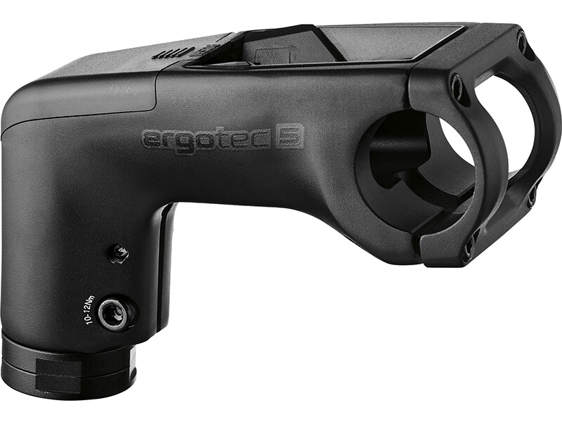 ergotec Integra-BK/ 31,8