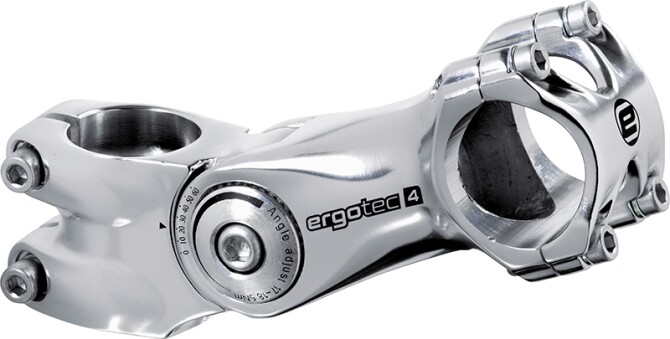 ergotec Octopus 2 Ahead/ 25,4