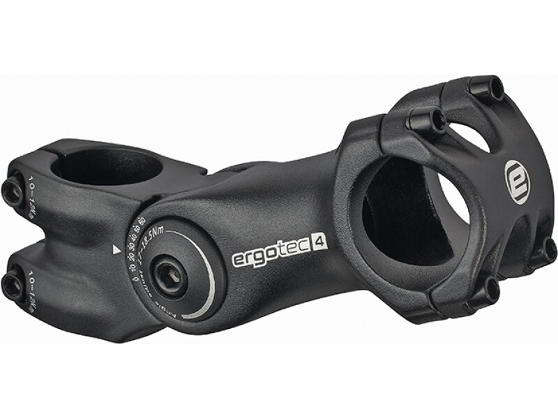 ergotec Octopus 2 Ahead/ 31,8