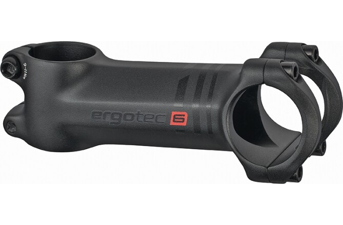 ergotec Piranha 2/ 31,8