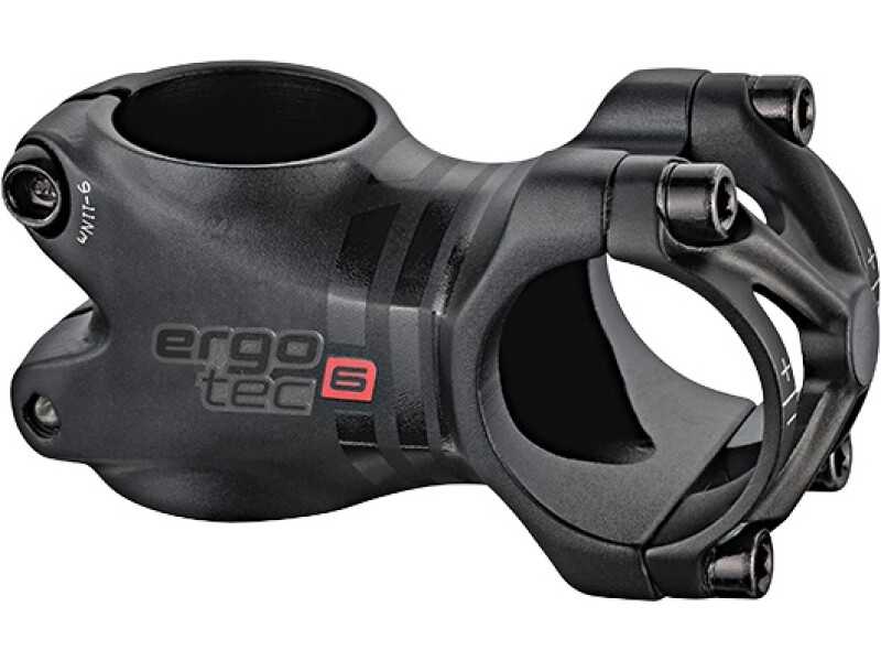 ergotec Piranha 650B/ 31,8