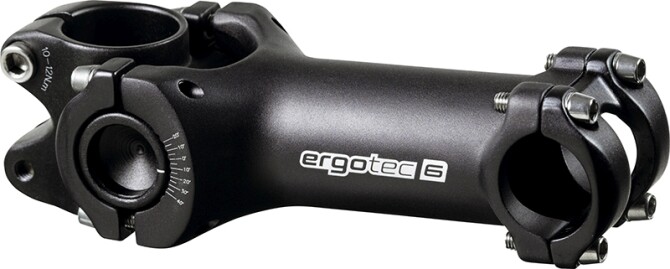 ergotec Swell 2/ 25,4